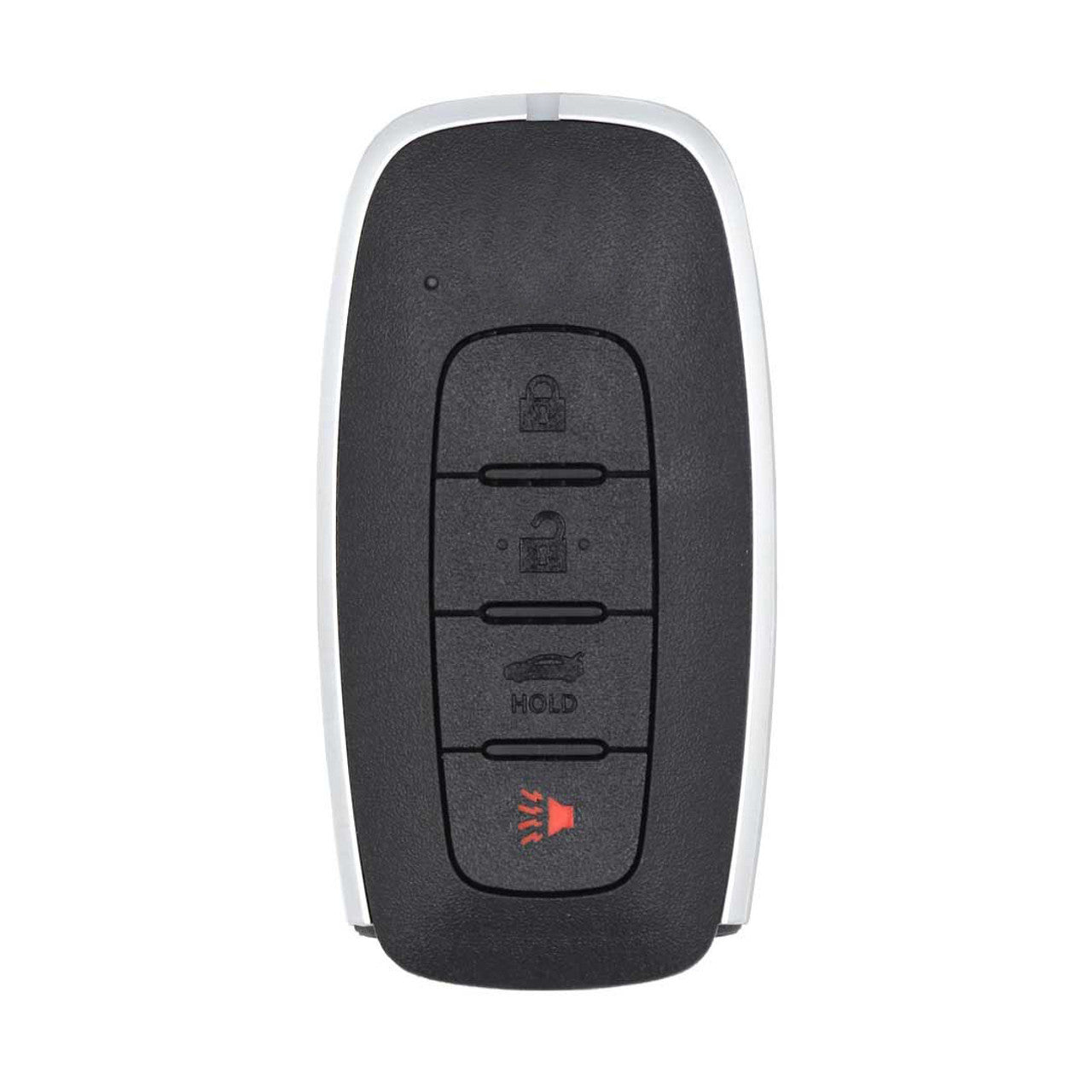 2022-2025 Nissan Sentra / Versa / Smart Prox Key 4B Trunk / KR5TXPZ1 / PN: 285E3-6LY1A / AFTERMARKET 2022-2025 Nissan Sentra / Versa / Smart Prox Key 4B Trunk / KR5TXPZ1 / PN: 285E3-6LY1A / AFTERMARKET
